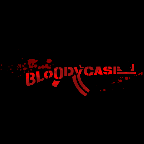 Promo code for BloodyCase