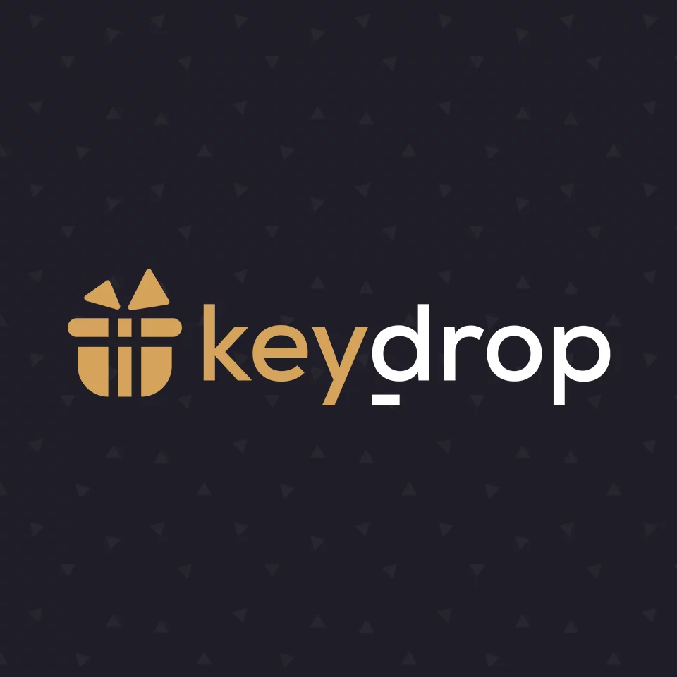 Code promo pour KeyDrop