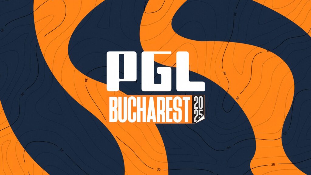 PGL Masters Bucharest 2025